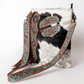 AMERICAN DARLING CHAP BAG - ADBG469BRW