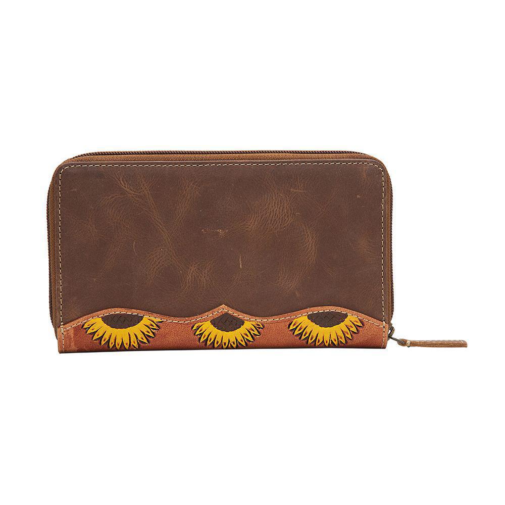 DESERT BLOOM WALLET S-5816