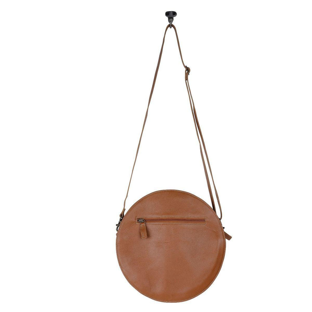 ROUNDLE WALLET S-4945