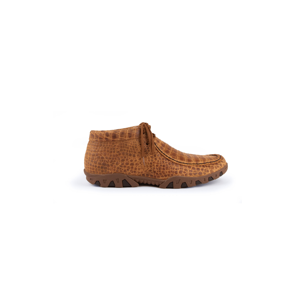 Men's Print Belly Rogue Honey