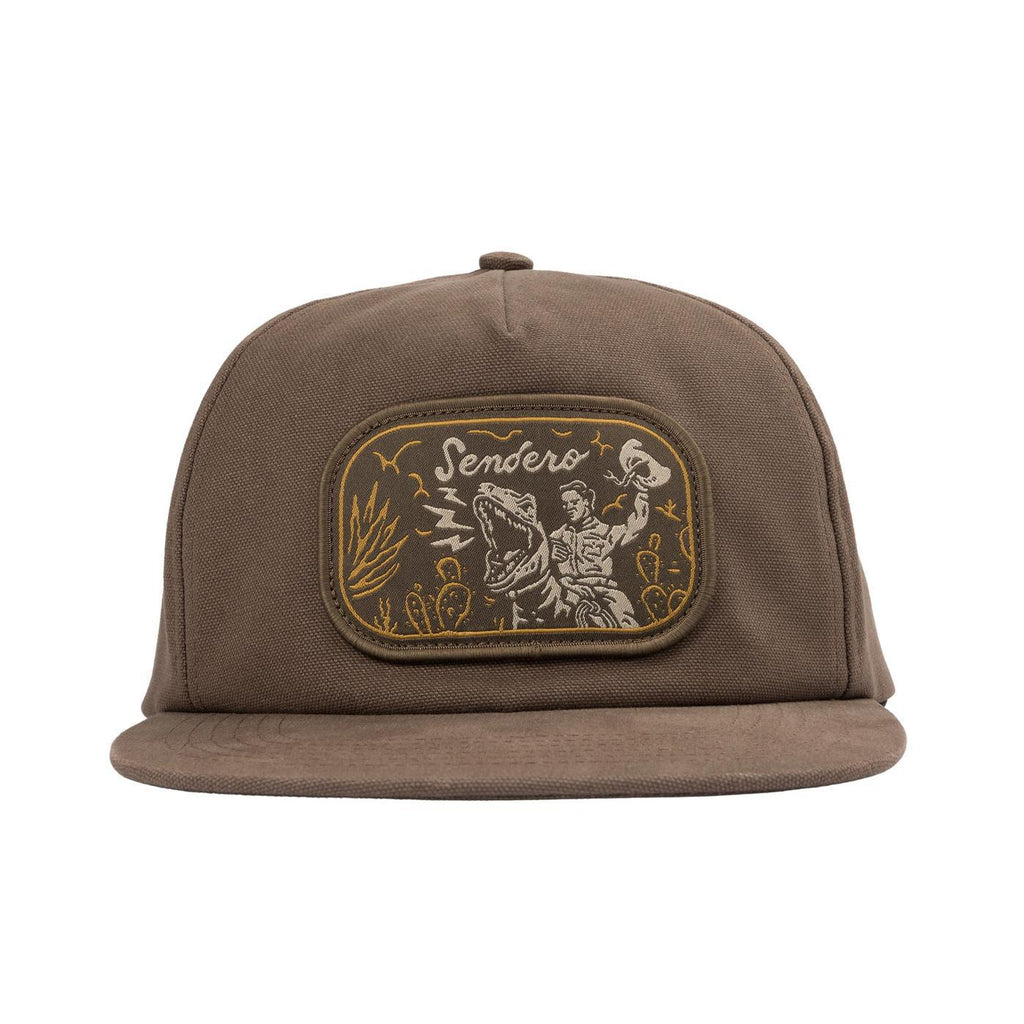 Sendero Provisions Company Velociwrangler Hat