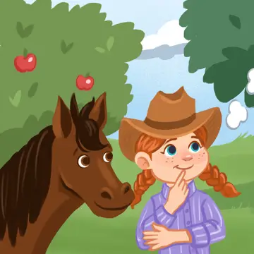 Cowgirl Callie's Breakaway Dreams Book