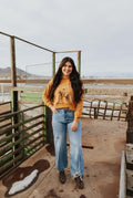 90S VINTAGE LOOSE - SPIRITUAL