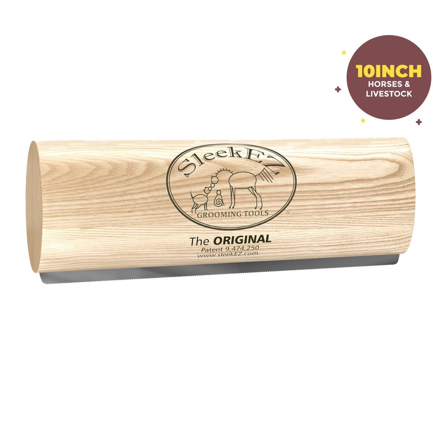 The Original By SleekEZ® (Large) Grooming Tool
