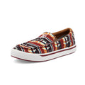 Hooey Slip-On Loper - Totem Multi MHYC026