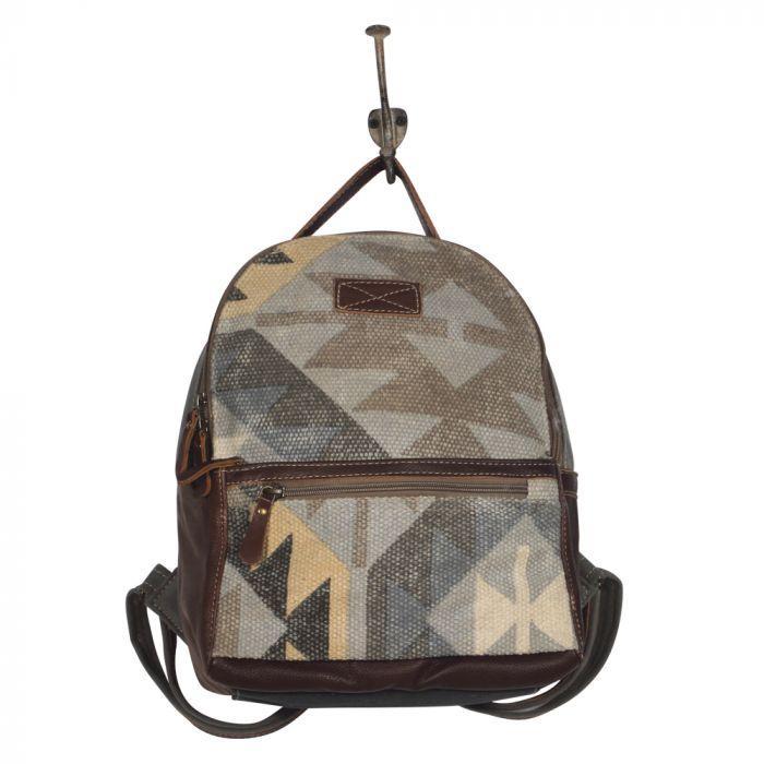 Myra Endearing Backpack Bag - S-2024