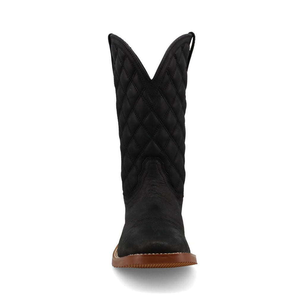 11" Tech X Boot - Black Sand WXTR005