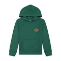 Boys Wrangler® Graphic Hoodie - Regular Fit - Hunter Green Heather
