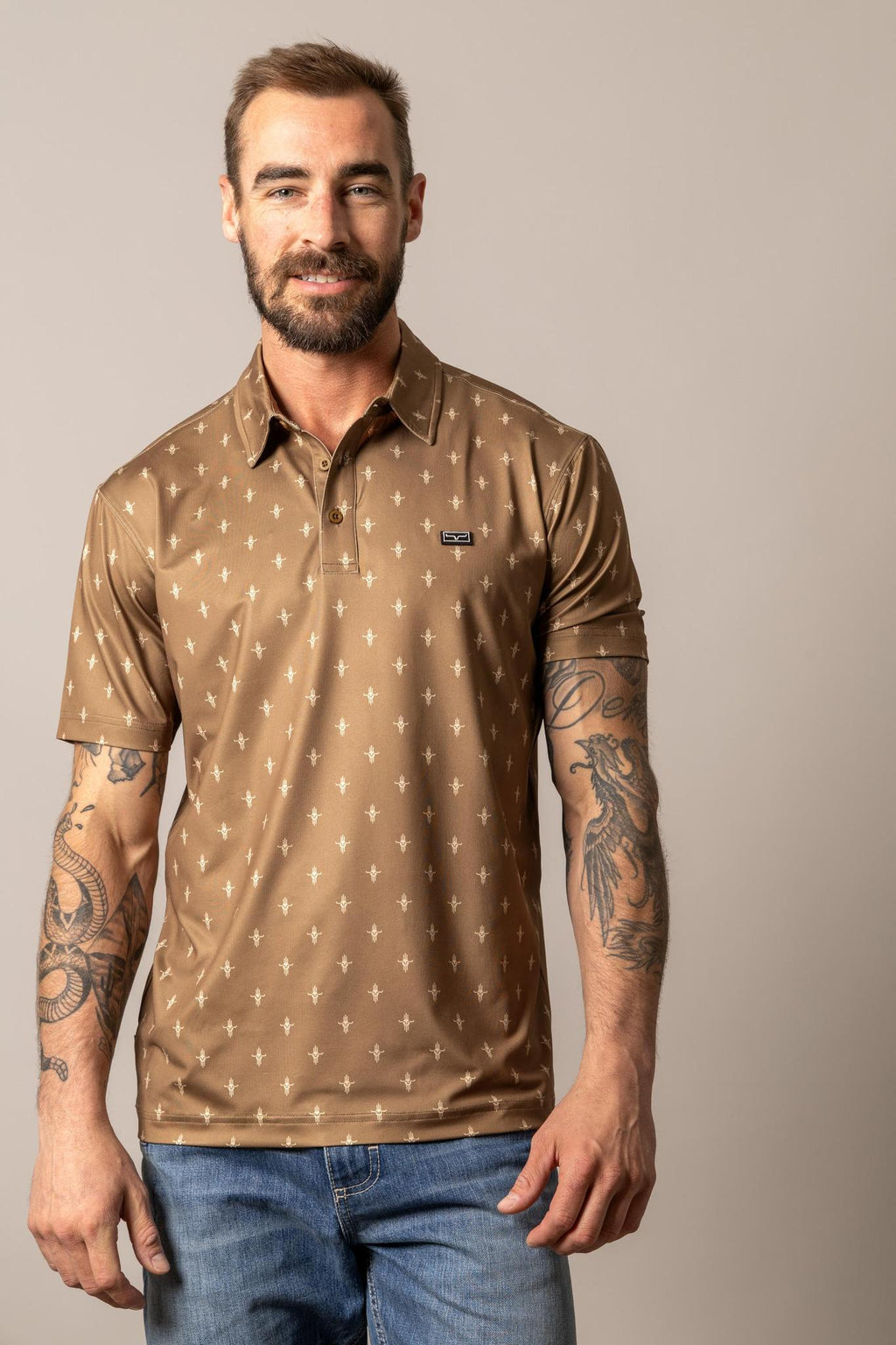 BARTRAM - BROWN