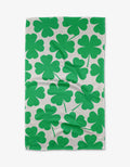 Irish Fields Kitchen Tea Towel