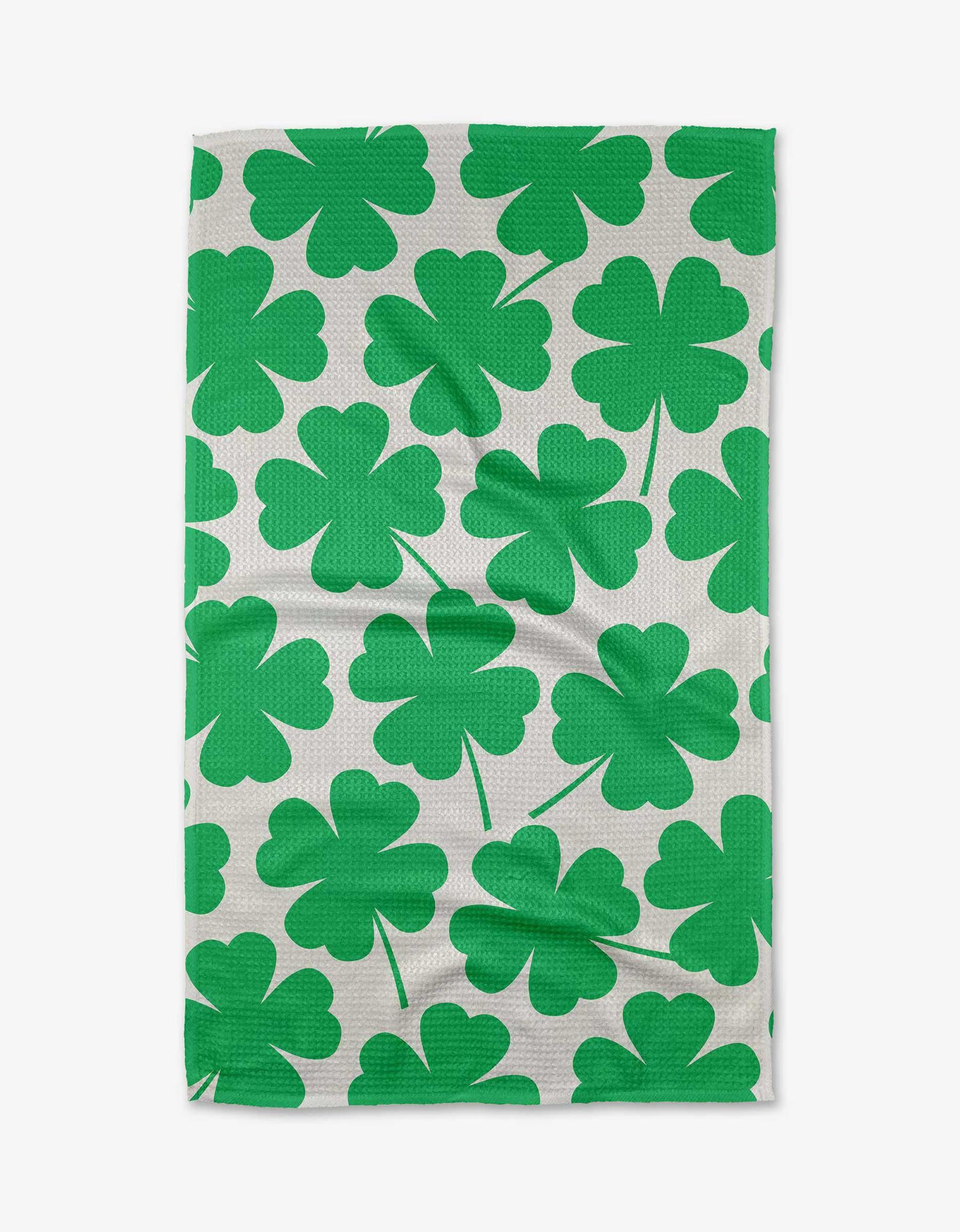 Irish Fields Kitchen Tea Towel