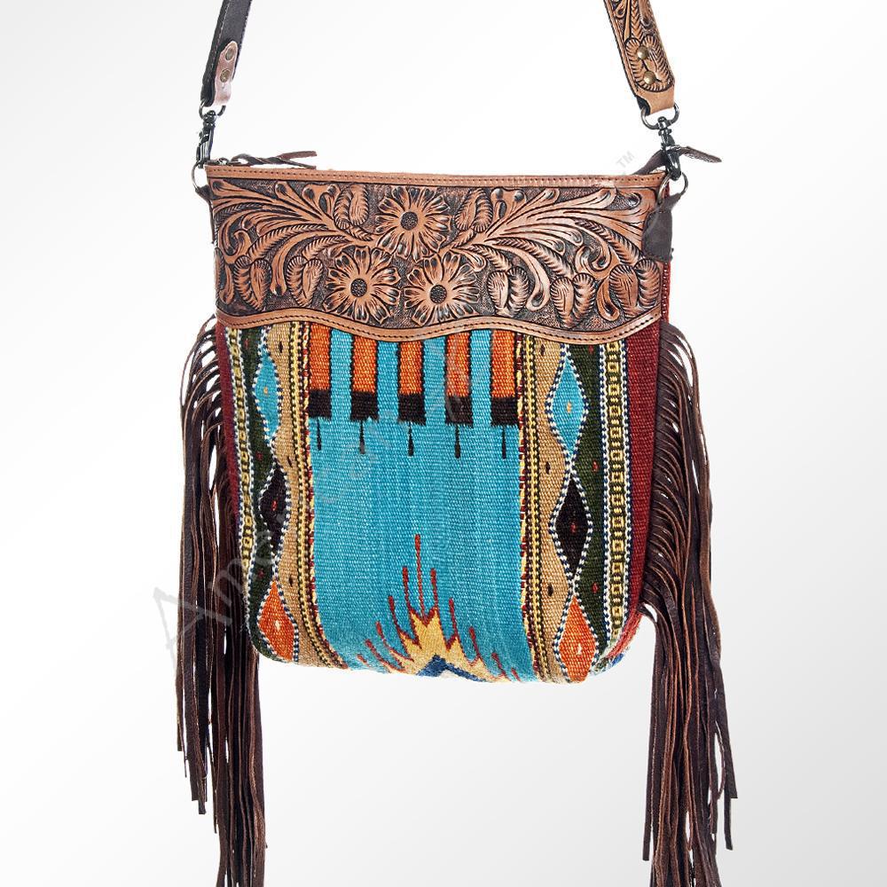 AMERICAN DARLING BAG - ADBG510C