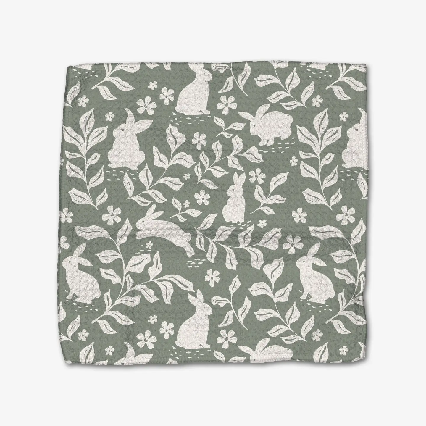 Hippity Hop Dishcloth Set