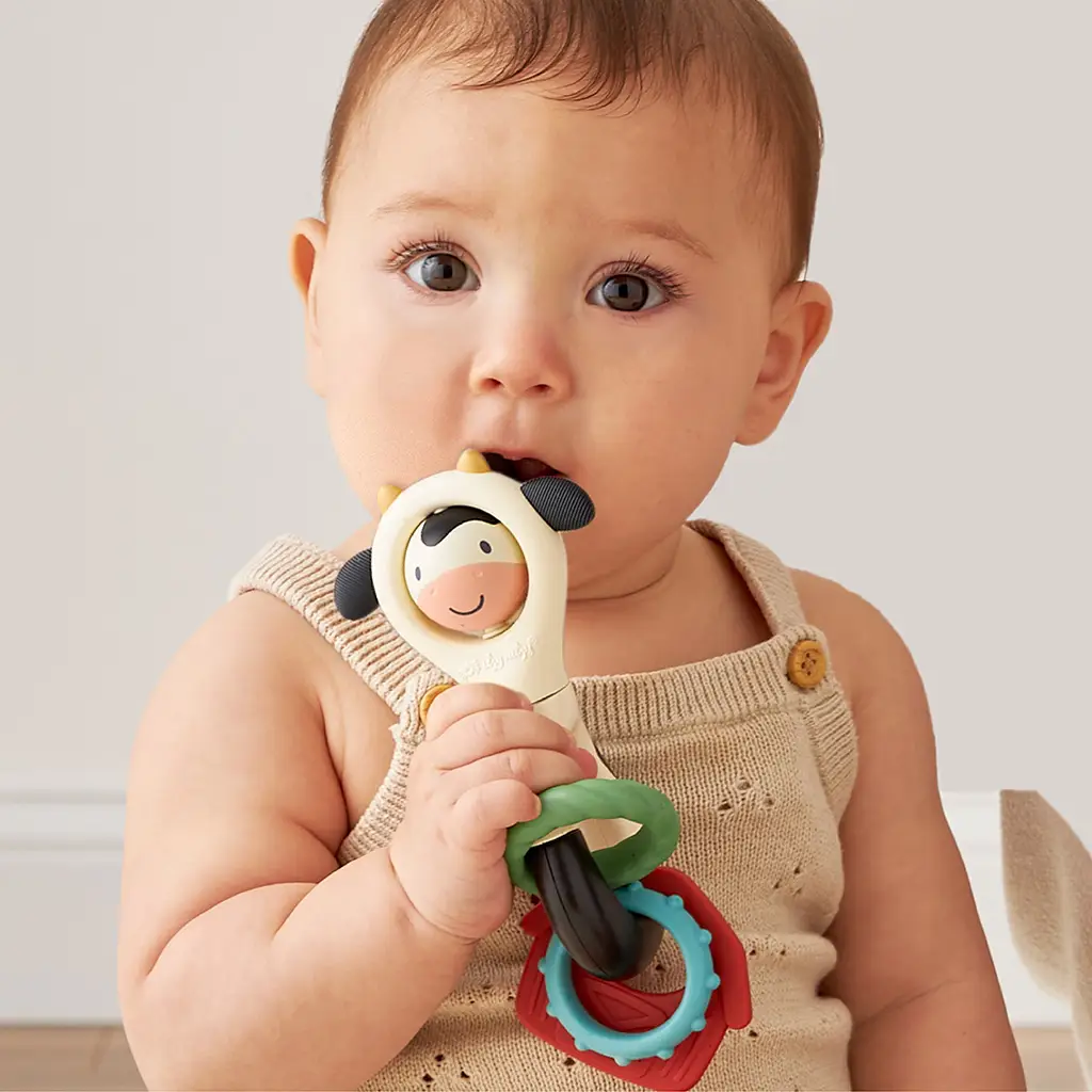 Itzy Spinner