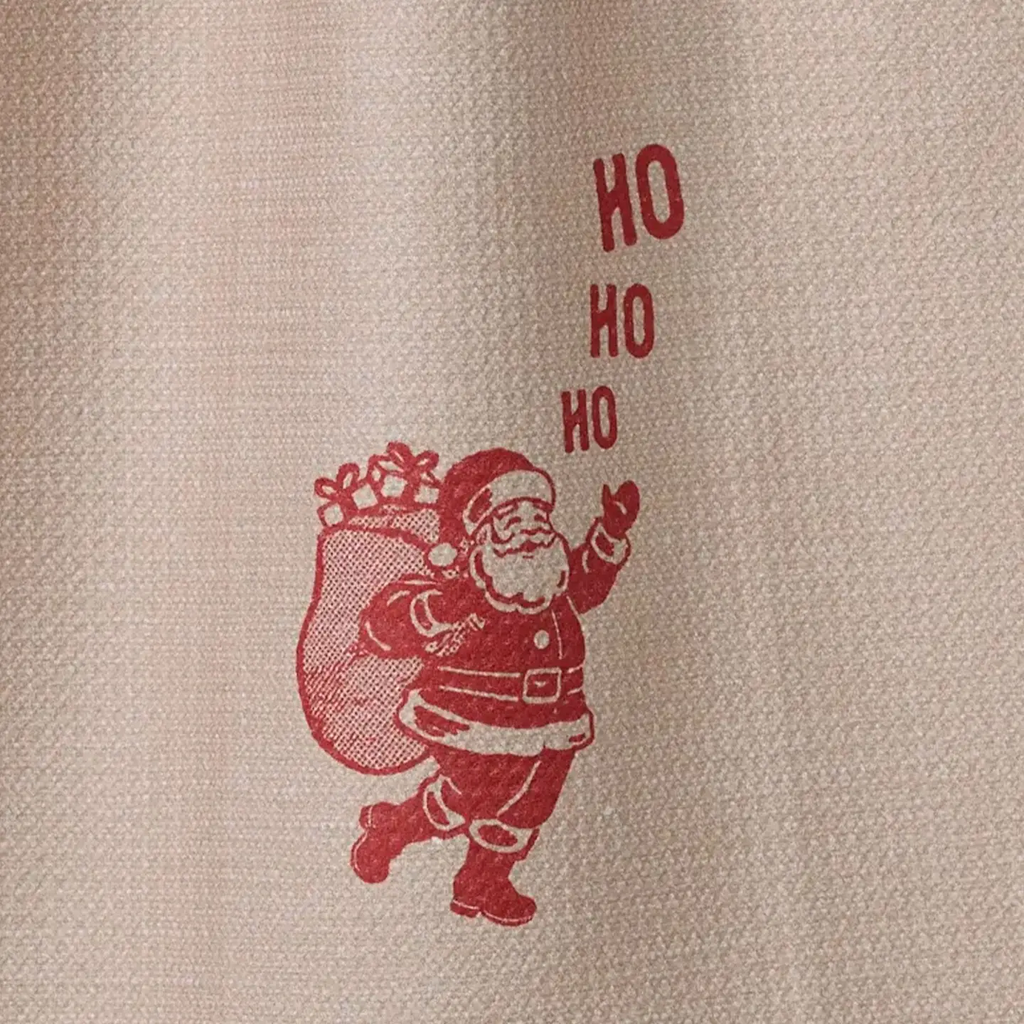 Clausco Tea Towel