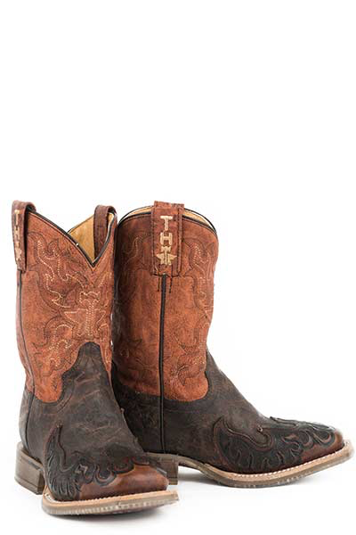 FLAMING HOT/TRUCK CLUB SOLE