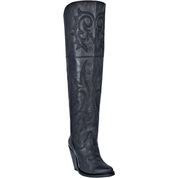 JILTED LEATHER BOOT