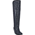 JILTED LEATHER BOOT