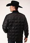 MENS OUTERWEAR   CRUSHABLE PARACHUTE JACKET
