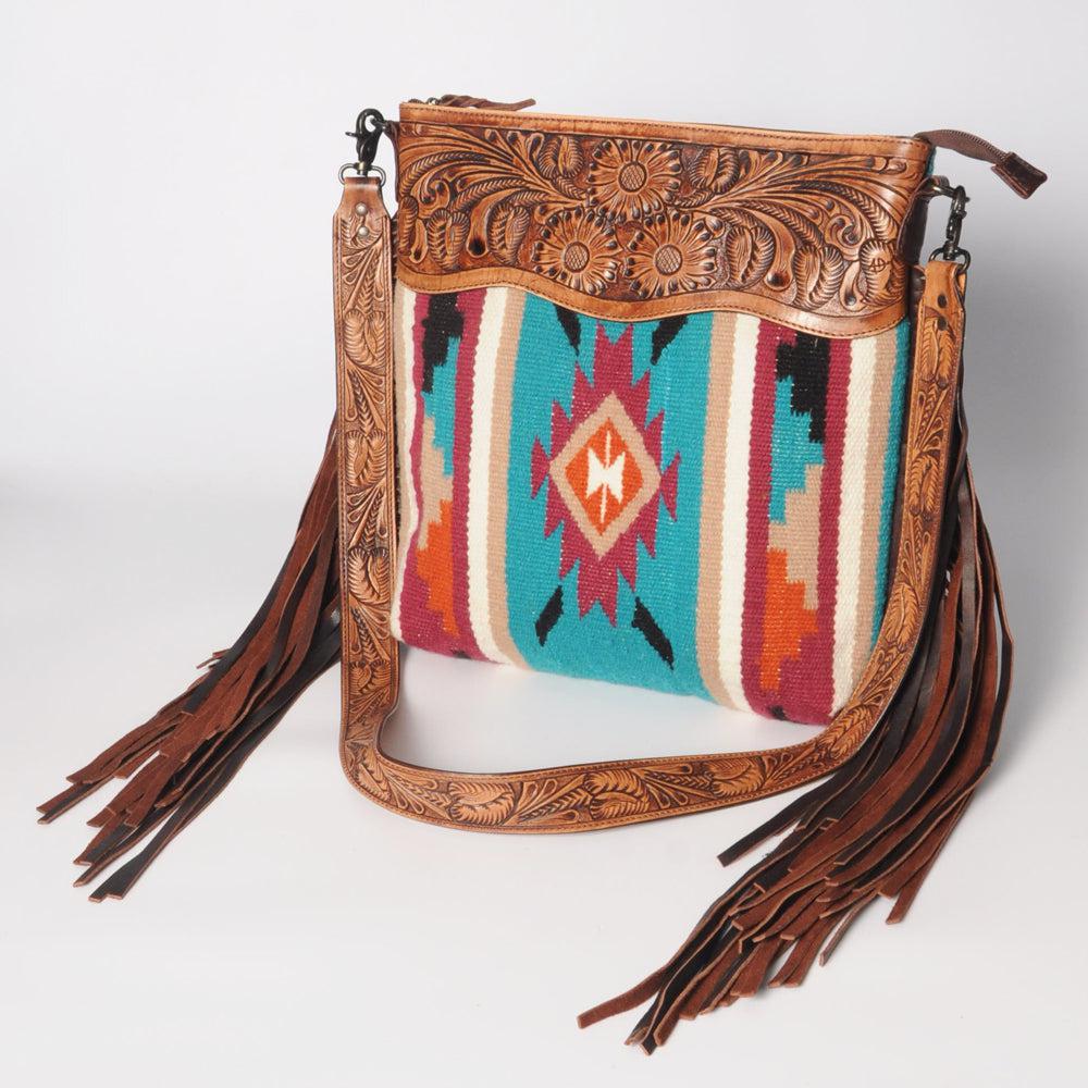 AMERICAN DARLING BAG - ADBGZ572A