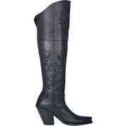 JILTED LEATHER BOOT