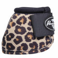 PROFESSIONAL CHOICE LIMITED EDITION BALLISTIC OVERREACH BELL BOOTS - CHEETAH