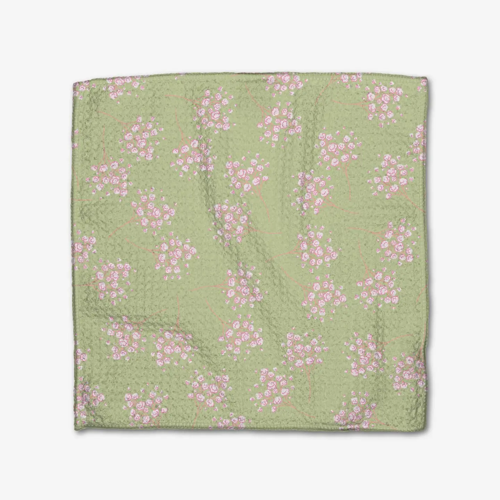 Love of Mom Dishcloth Set
