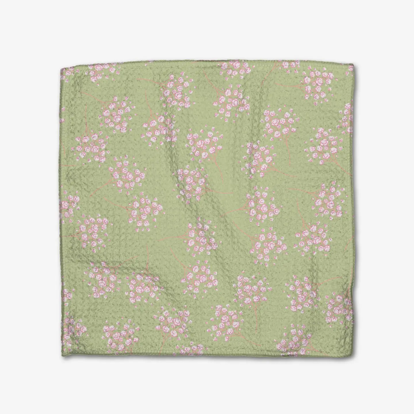 Love of Mom Dishcloth Set