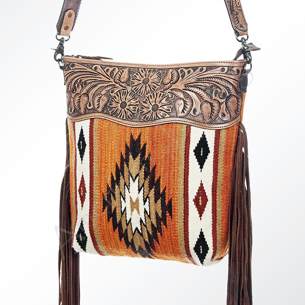 AMERICAN DARLING BAG - ADBG510D6