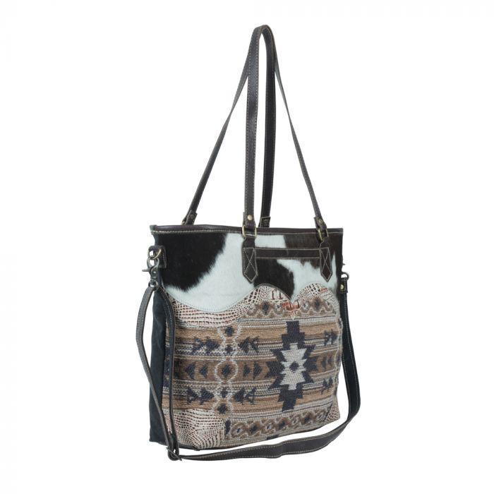 PANACEA TOTE BAG - S-5288