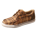 WOMENS KICKS - TAN/BOMBER WCA0032