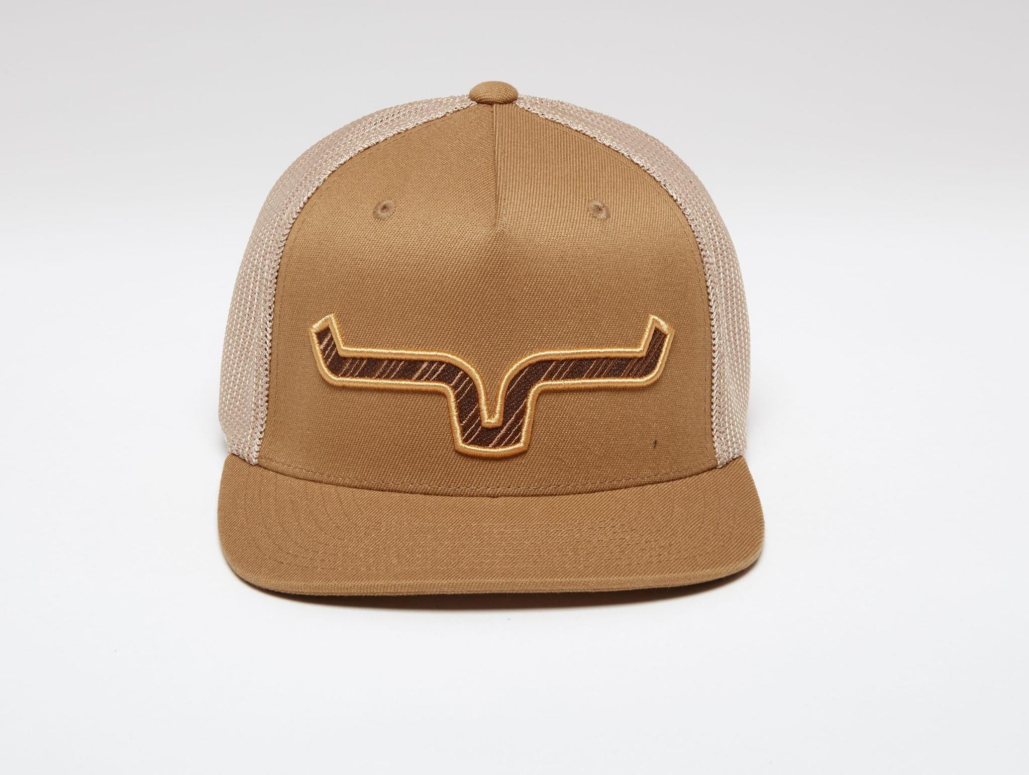 Kimes Nite Train 110 - WW Brown