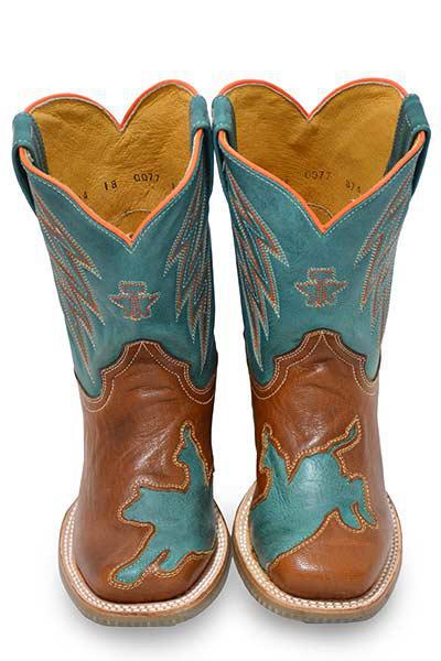 SPLIT BULLRIDER / EXTREME BULLRIDER SOLE