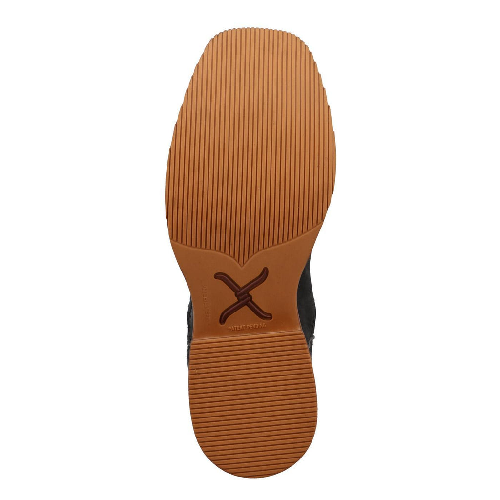 11" Tech X Boot - Black Sand WXTR005
