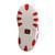 INFANT BOOT - RED/WHITE/BLUE ICA0006