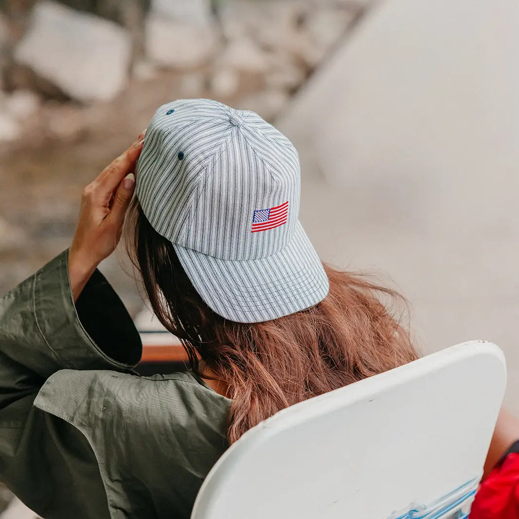American Classic Baseball Cap