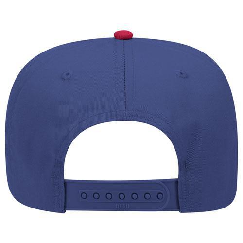 United States Social Club Embroidered Hat Trucker Hat