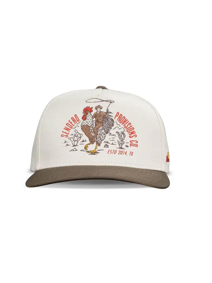 Official Western Hat