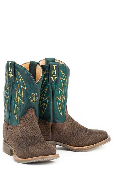 BULLHIDE/BUFFALO SOLE 14-119-0077-0781