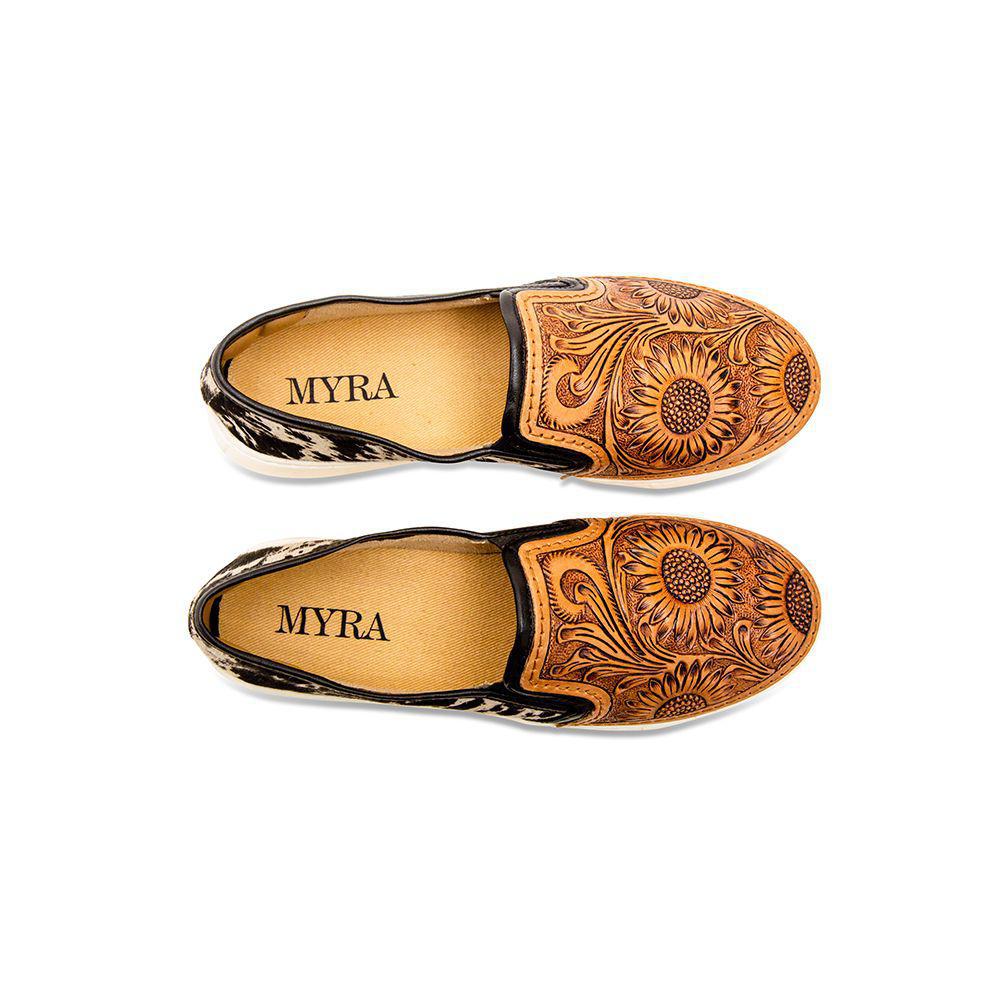 ISOTOPE ESPADRILLES - S-4107