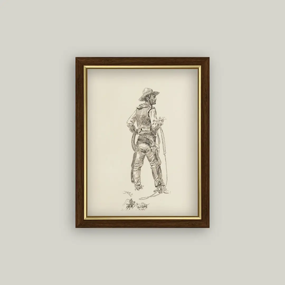 The Cowboy
