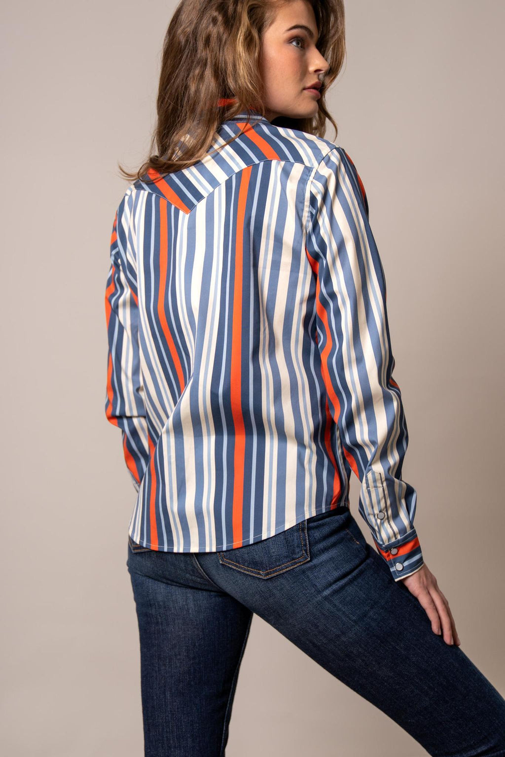 KAI - BLUE