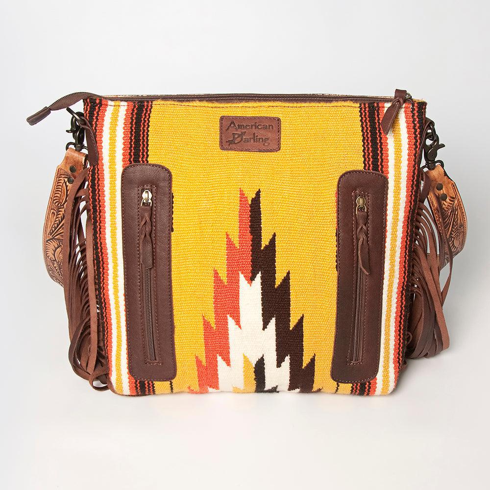 AMERICAN DARLING BAG - ADBGZ567B