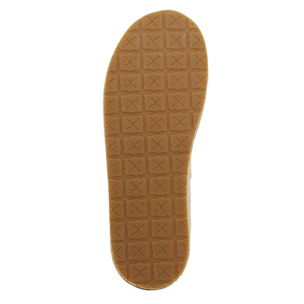 Slip-On Loafer - Khaki MCL0005