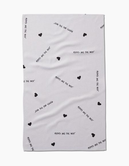 THE BEST - KITCHEN TEA TOWEL
