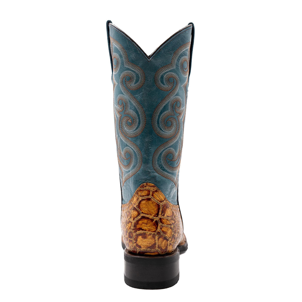 MENS KAI CIGAR S-TOE