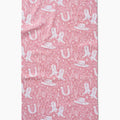 Cowgirl Chic Tea Towel