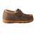 INFANT DRIVING MOCCASINS - BOMBER/MULTI SERAPE ICA0004