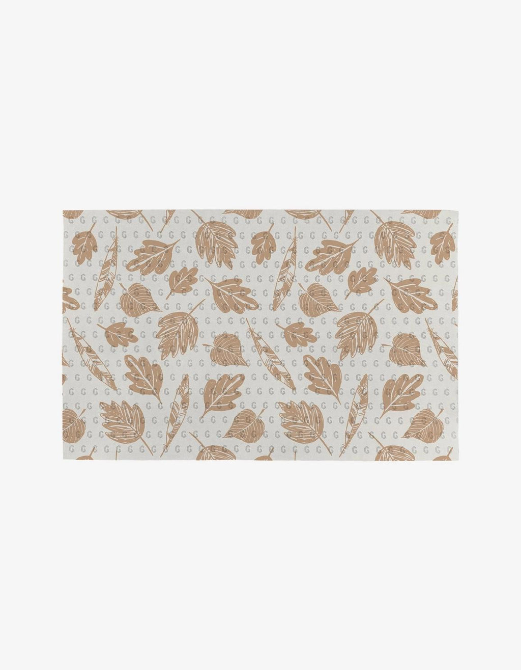 Garden Bloom Not Paper Towel
