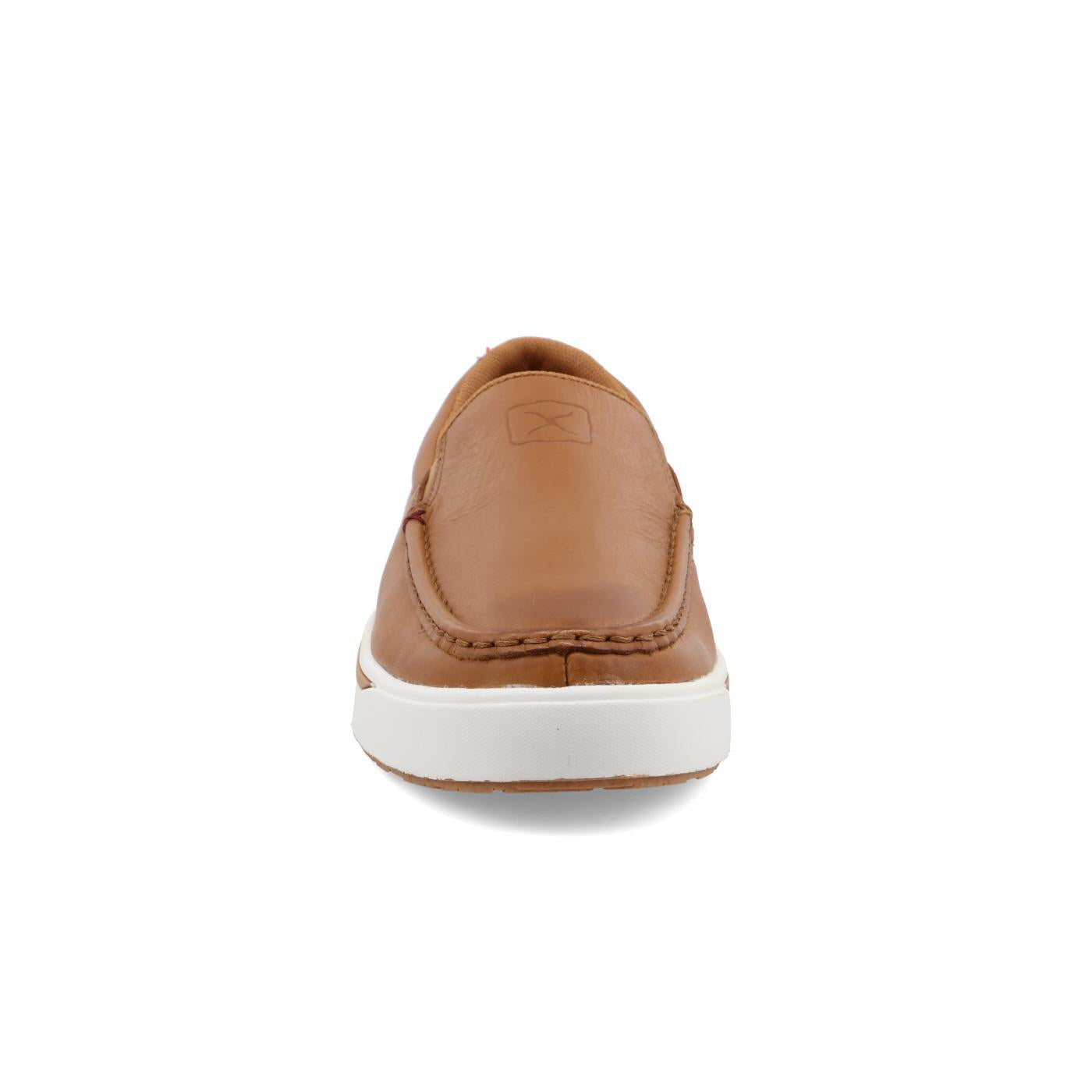 Slip-On Kicks - Tan - MCA0048